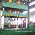 4-Column Hydraulic Press Machine (YHD32)